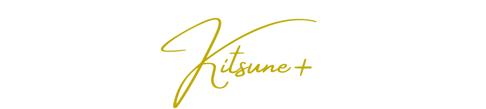kitsune+